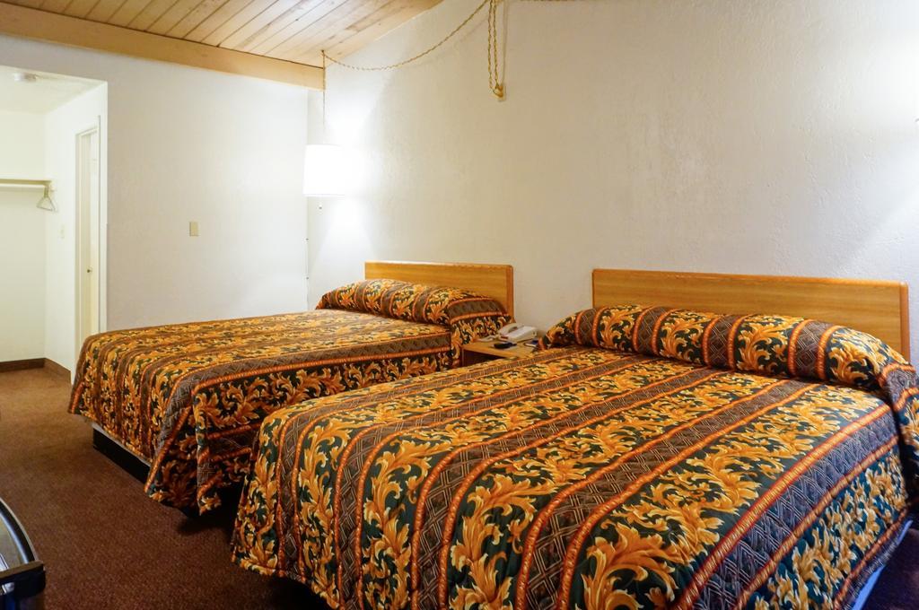 Ez 8 Motel San Jose II Rom bilde