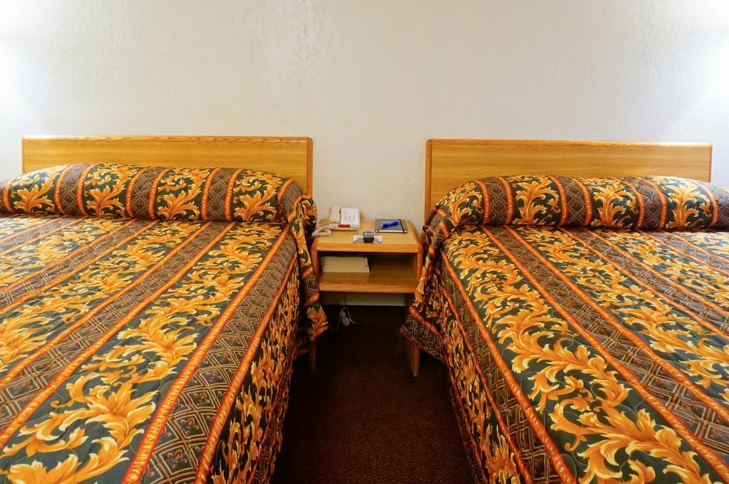 Ez 8 Motel San Jose II Rom bilde
