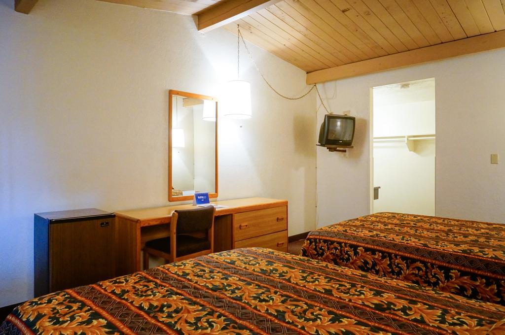 Ez 8 Motel San Jose II Rom bilde