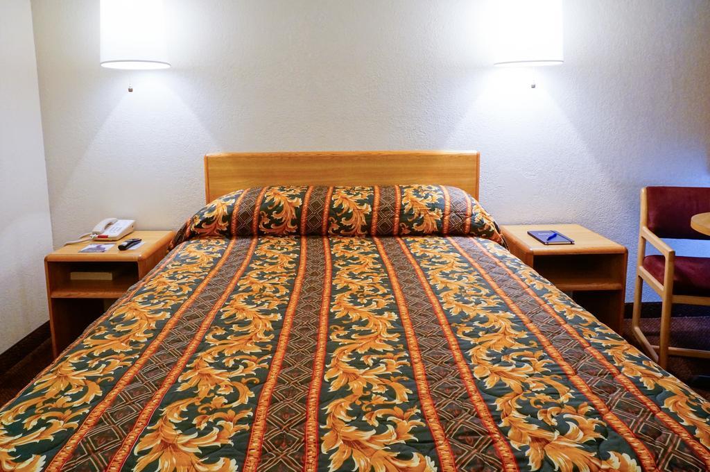 Ez 8 Motel San Jose II Rom bilde